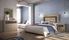 COMODA SUIZA 4 CAJONES SOLO EN COLOR CAMBRIAN