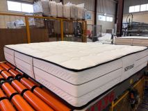 COLCHON GRAN FIRMEZA NIRVANA 105*180