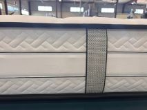COLCHON GRAN FIRMEZA NIRVANA 105*180