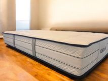 COLCHON DE GRAN FIRMEZA NIRVANA 180*200