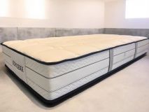 COLCHON GRAN FIRMEZA NIRVANA 90*190