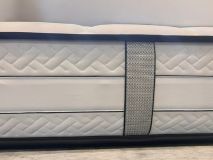 COLCHON GRAN FIRMEZA NIRVANA 90*200