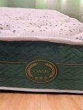 COLCHON OASIS MUELLE ENSACADO 31 CM 90*190