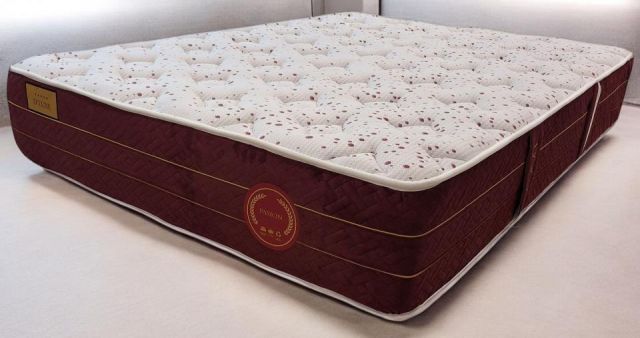 COL PASION MUELLE ENSAC EXTRA FIRME 33CM 150*190