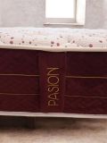 COL PASION MUELLE ENSAC EXTRA FIRME 33CM 180*200