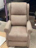 BUTACA RELAX POWER LIFT VITORIA 1 MOT GRIS
