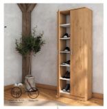 ZAPATERO SENA EN BLANCO KIT 60*170*35